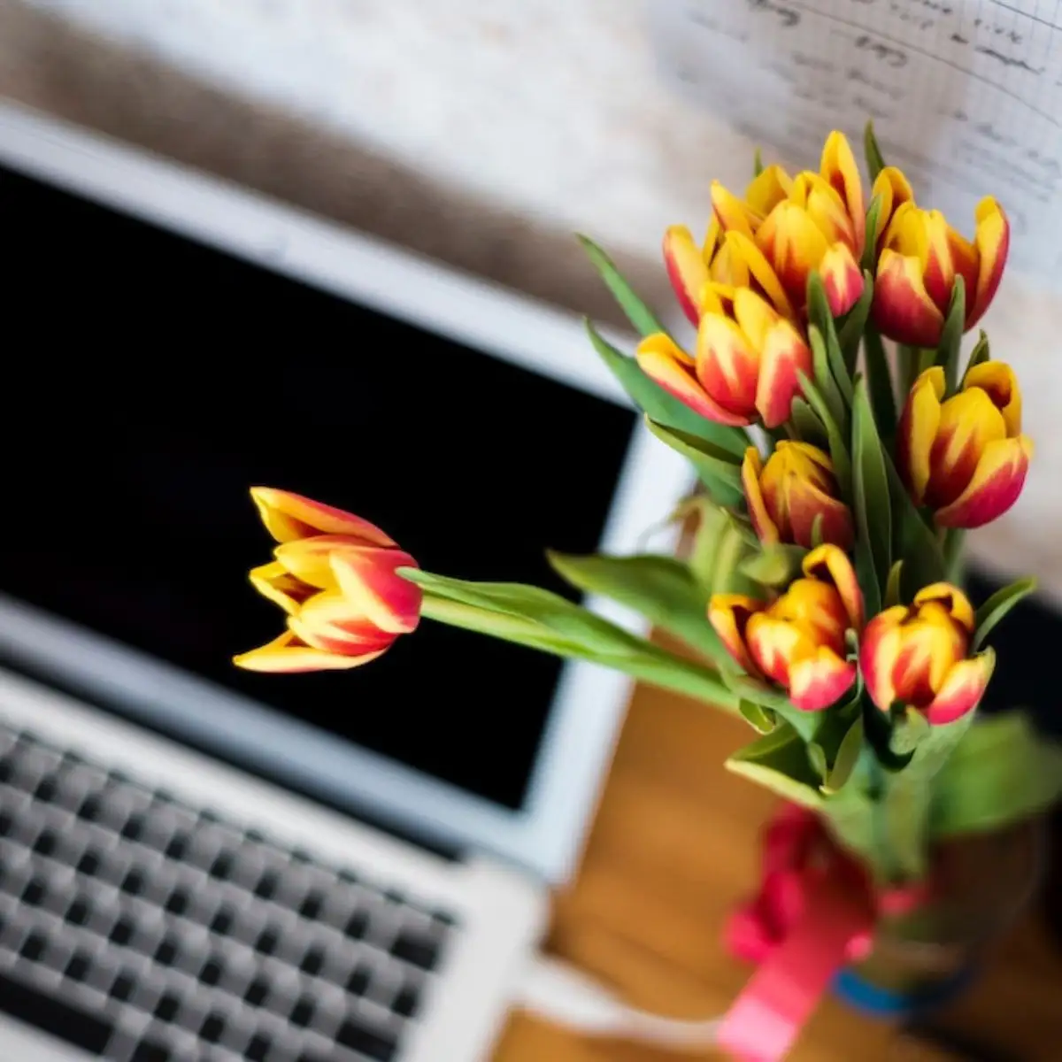 Floral Business Online Feature Image