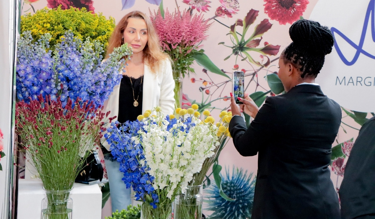 Kenya&rsquo;s Flower Industry&rsquo;s Success Runs on Its People, How Does KFC Ensure Their Welfare?