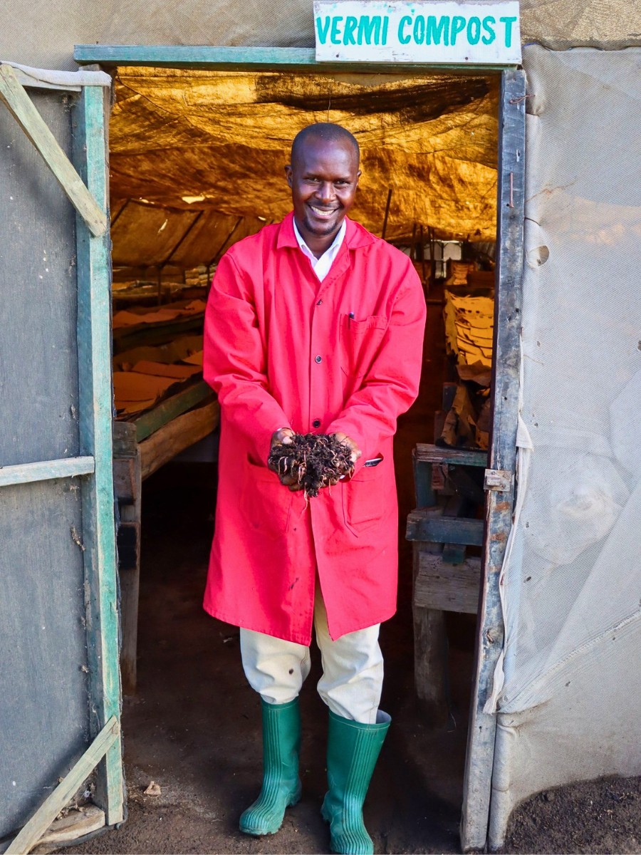 Kenya&rsquo;s Flower Industry Remains Successful Despite Headwinds as Shown by IFTEX 2026. Here&rsquo;s How Kenya Flower Council (KFC) Ensures the Well-Being of Kenyan Flower Workers.