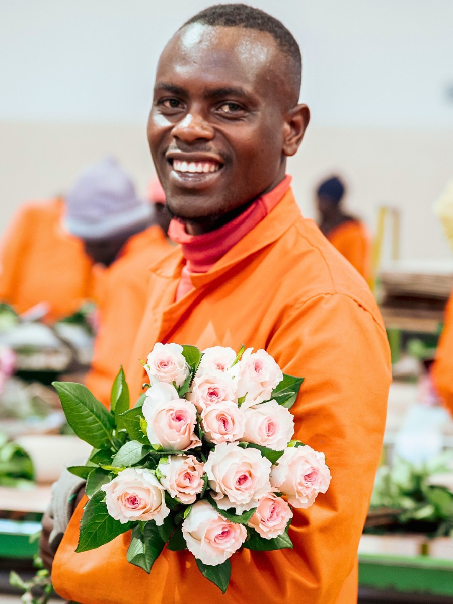 Kenya&rsquo;s Flower Industry Remains Successful Despite Headwinds as Shown by IFTEX 2026. Here&rsquo;s How Kenya Flower Council (KFC) Ensures the Well-Being of Kenyan Flower Workers.
