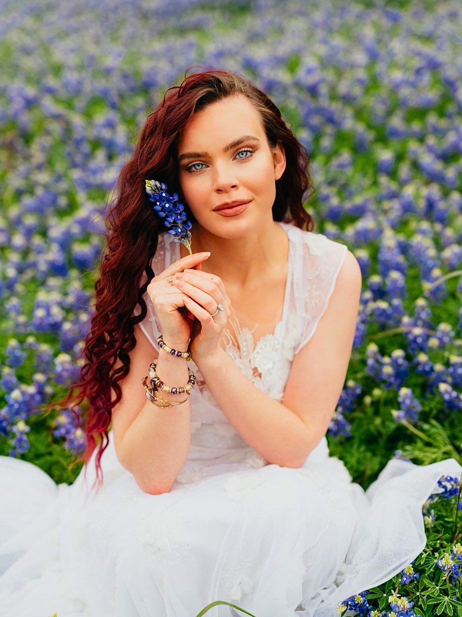 What Is the Texas State Flower? Here&rsquo;s What You&rsquo;d Want to Know About the Texas Bluebonnet.