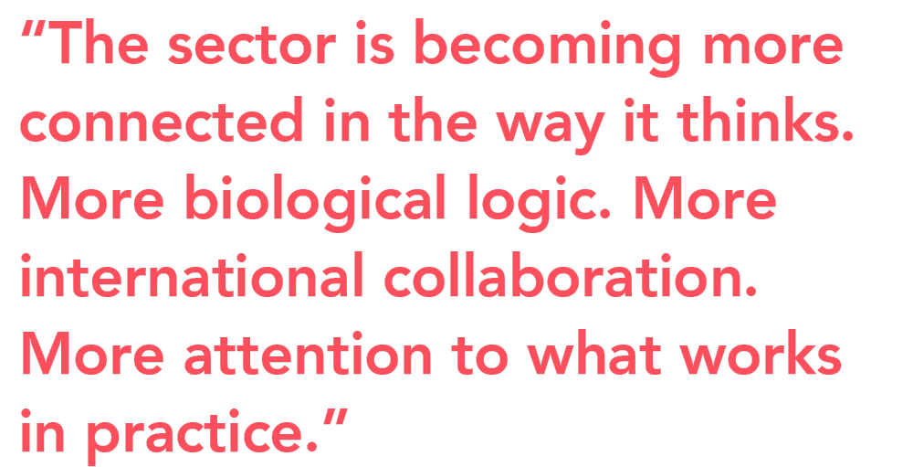 GreenTech Amsterdam 2026 Recap quote GreenTech Amsterdam 2026 Recap quote