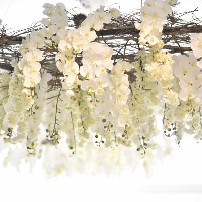 2020 spring wedding flower ideas article orchids only on thursd