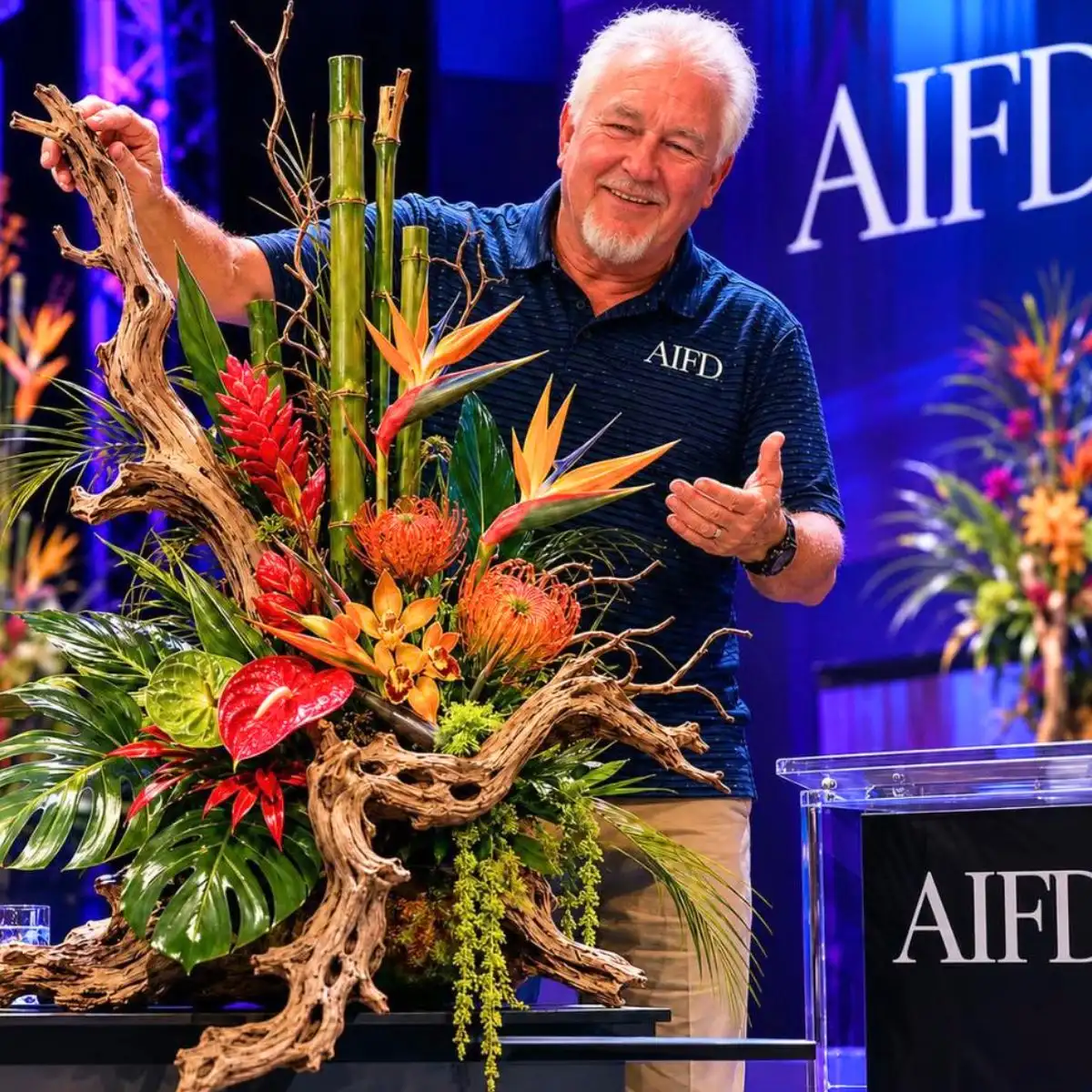 AIFD Symposium