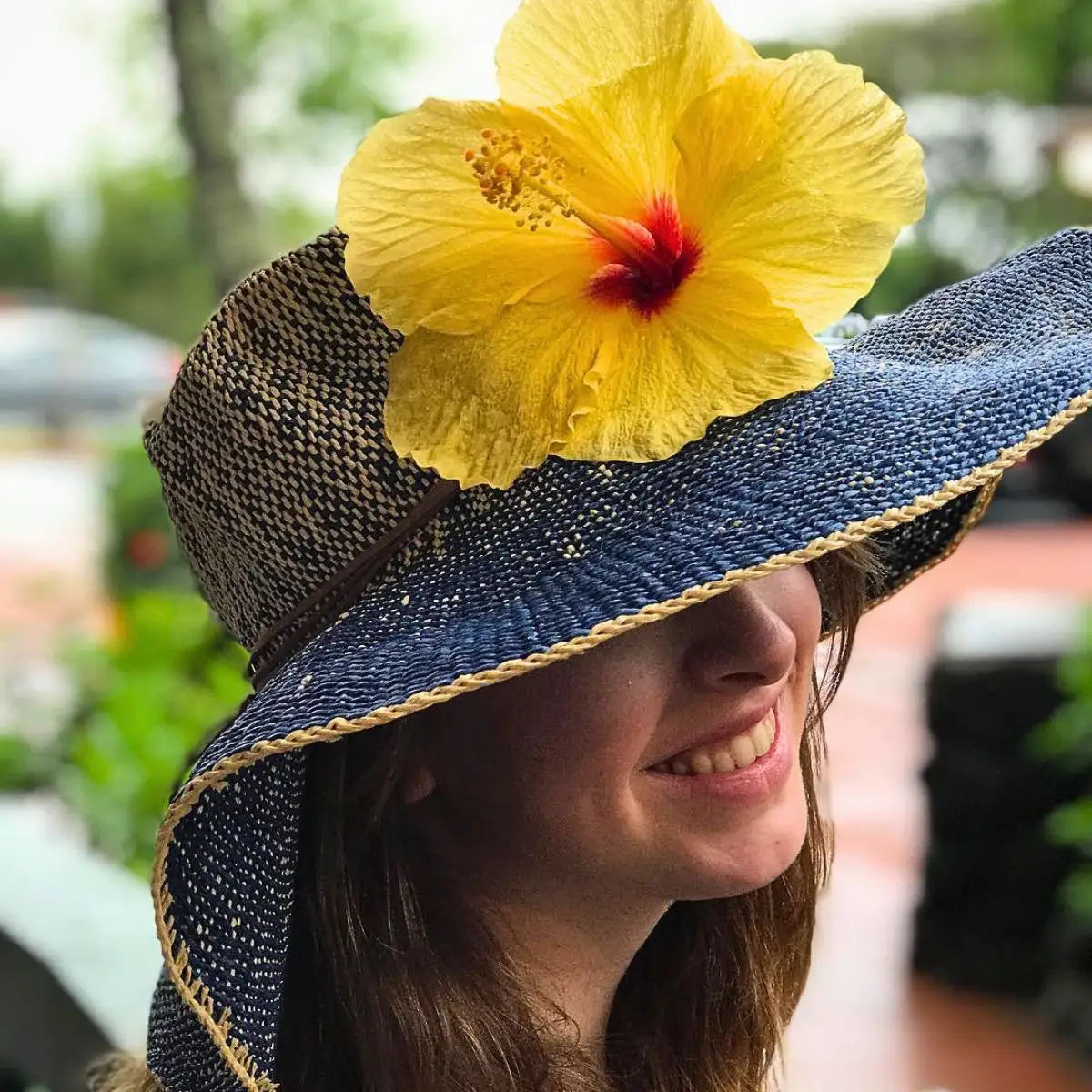 Hawaii state flower