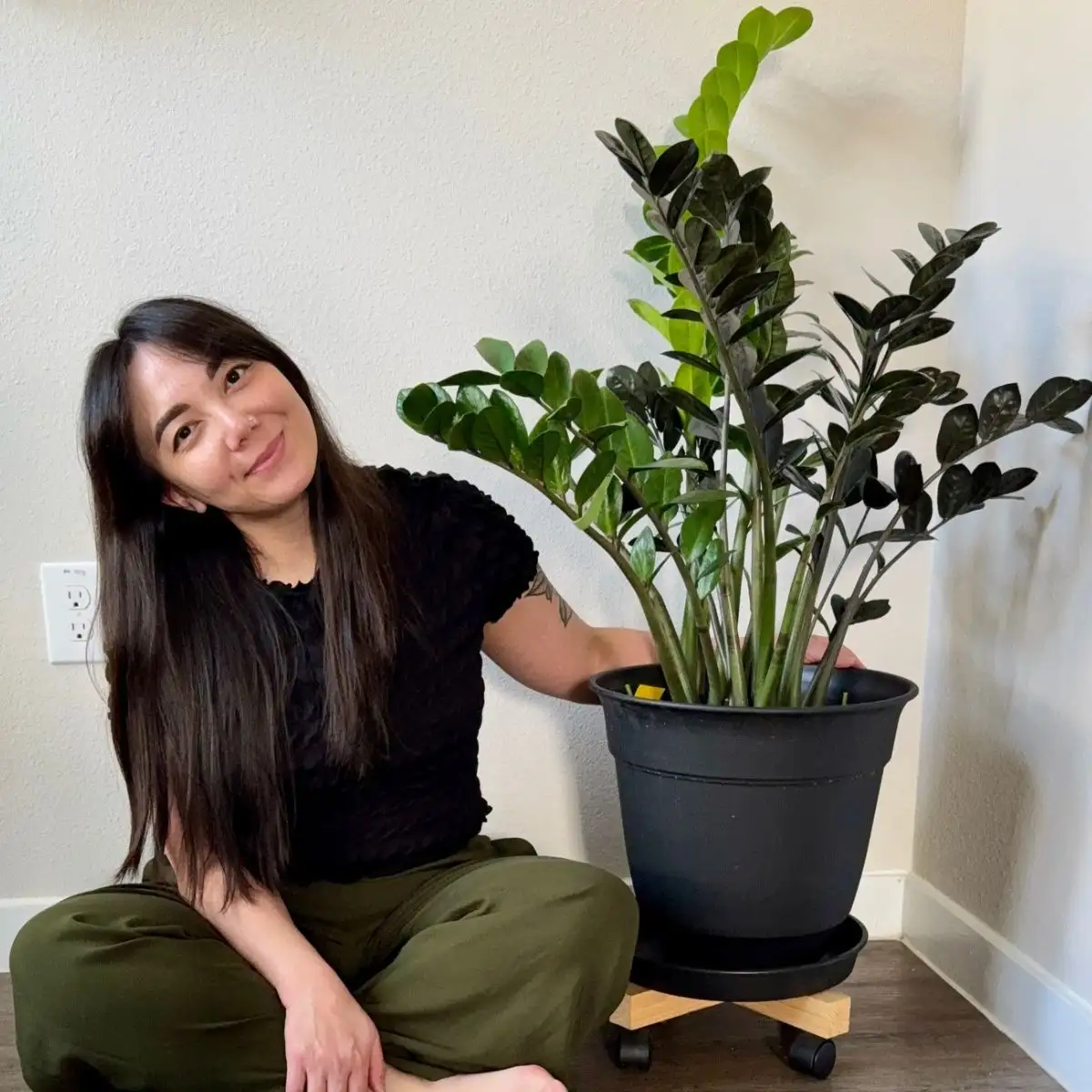 Plant-Based Self-Care Feature Image