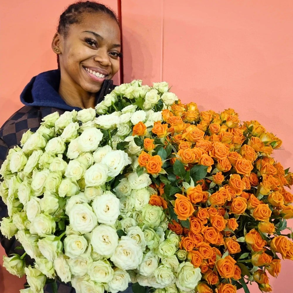 Through its Code of Practice, the Ethiopian Horticulture Producer Exporters Association makes sure that flower farm workers are protected, fairly treated, paid well, and given all the opportunities to grow.