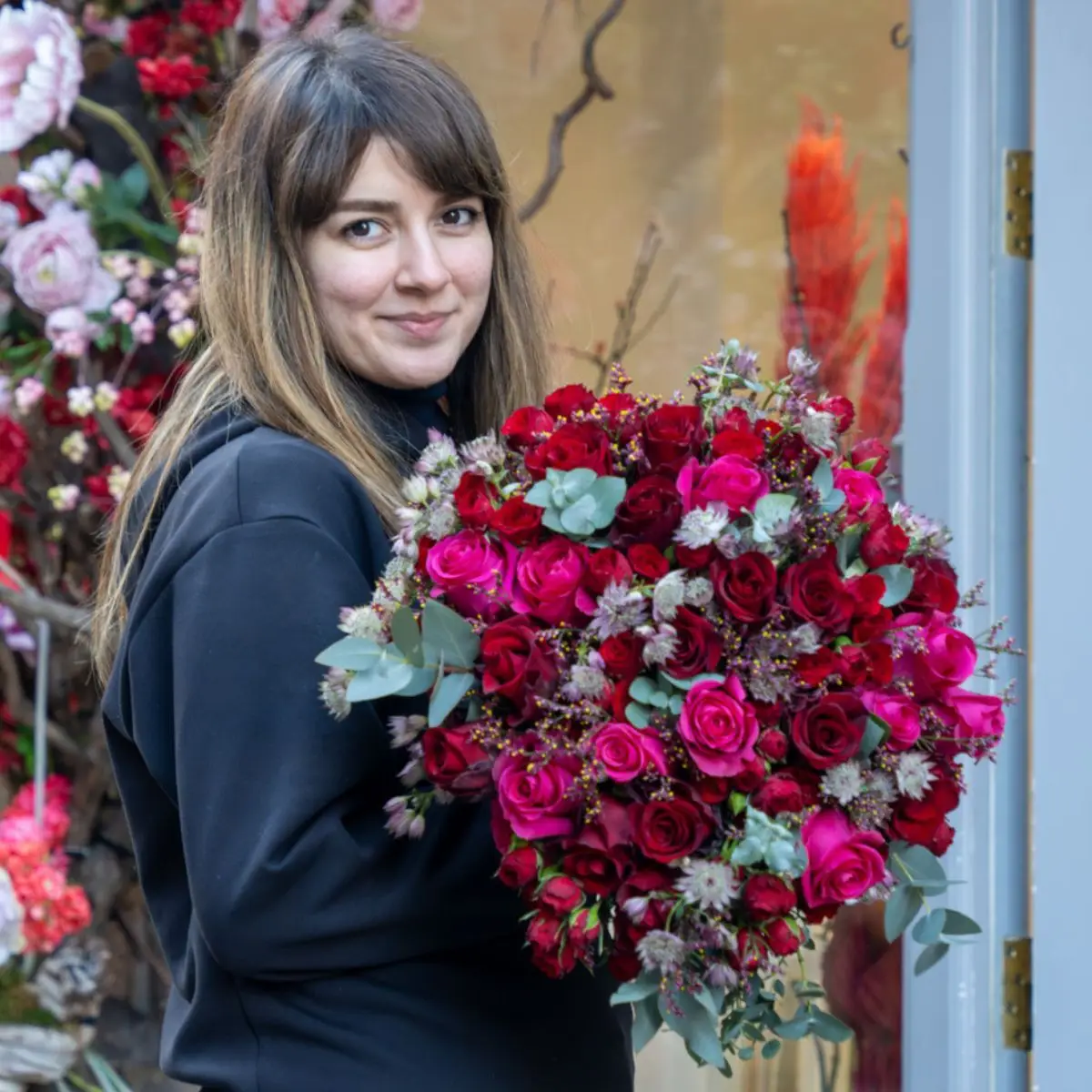 Flower Arranging Feature image