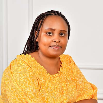 Beatrice Cheruon profile picture
