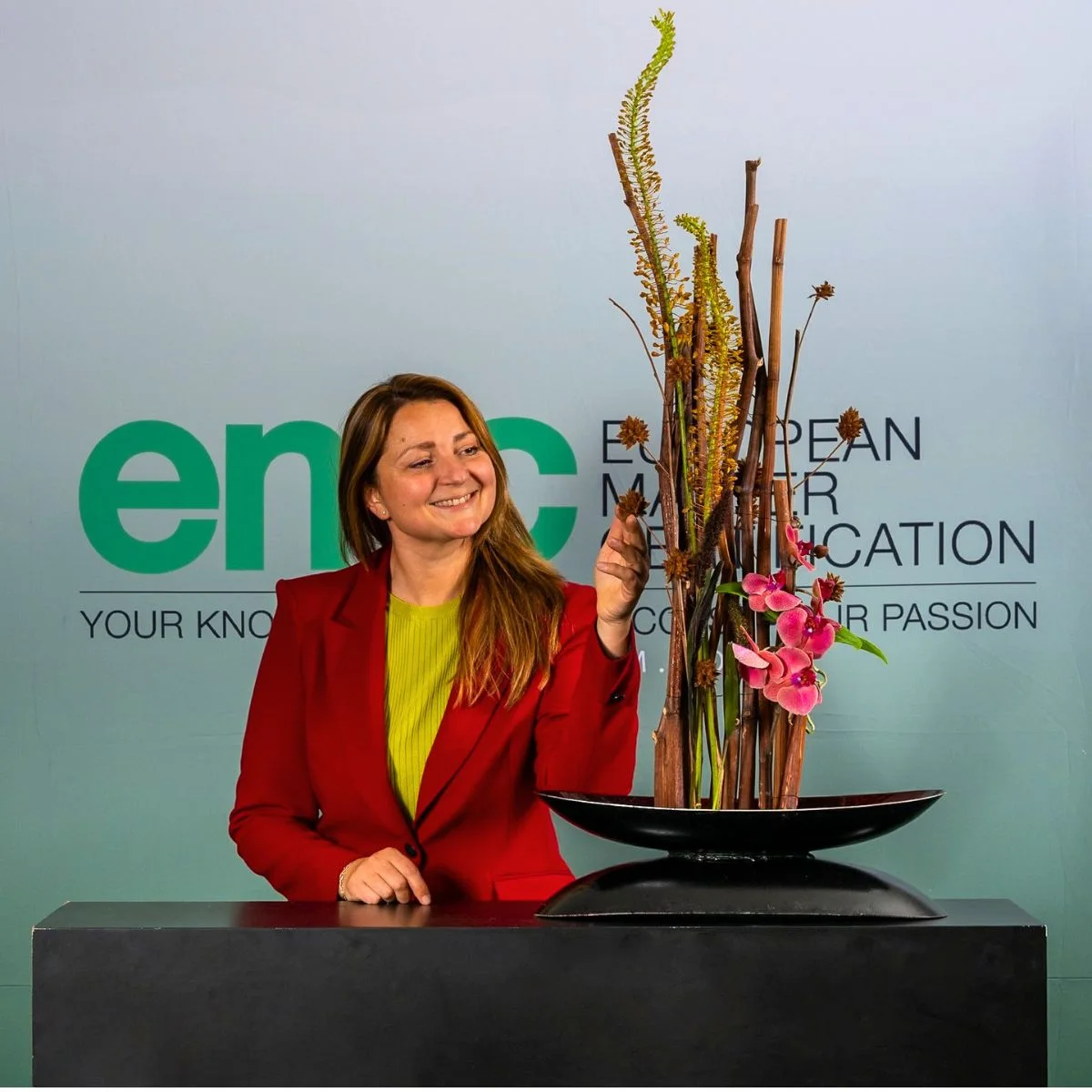 What Is EMC - European Master Certification?