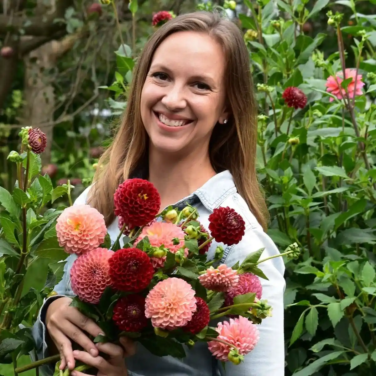 Flower Farmers Feature Image