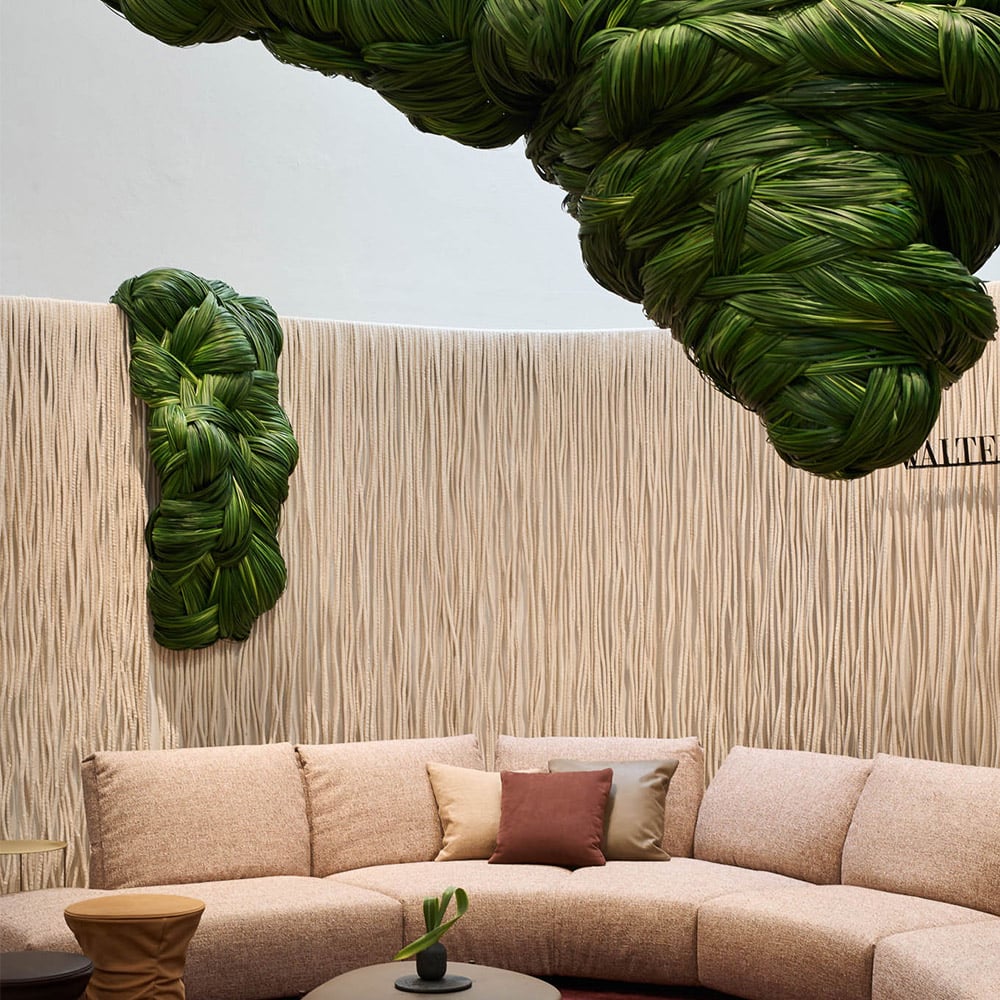 Valentina Teinitzer design Walter Knoll