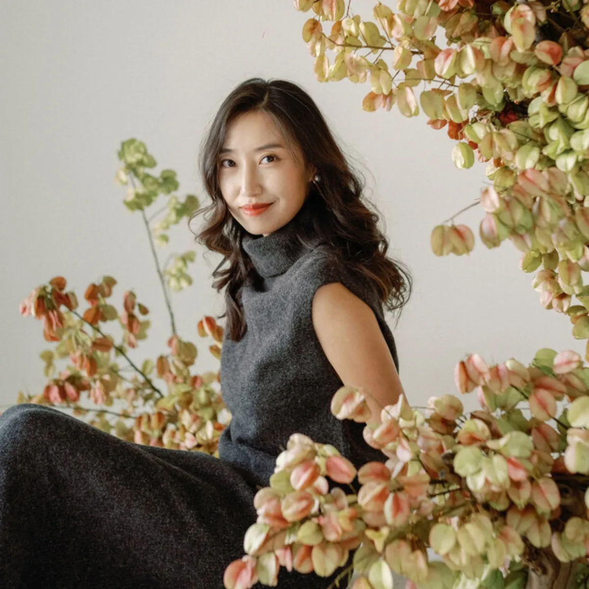 Mandy Wang