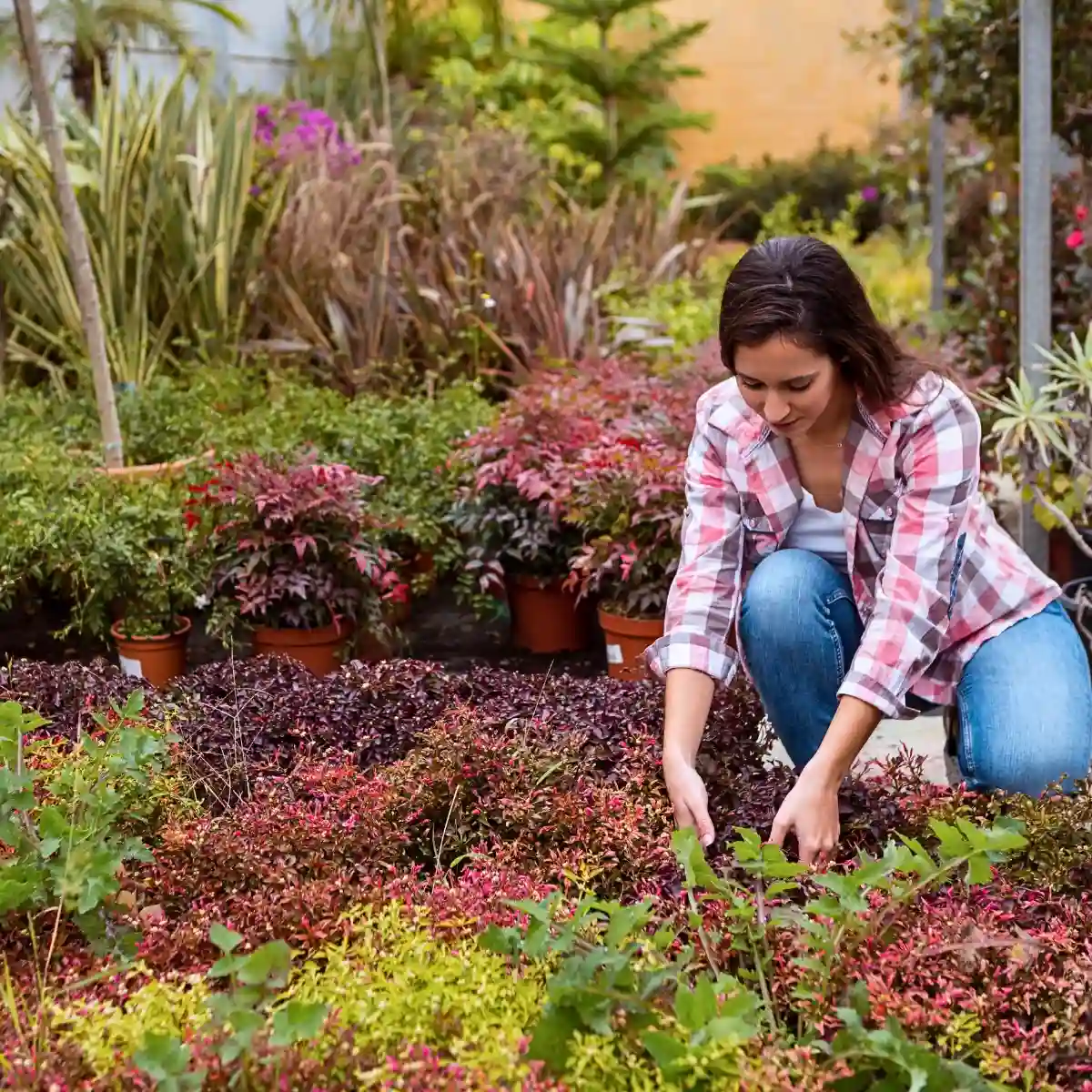 Urban and Small-Scale Floriculture Feed Into the Overall Sustainability Agenda