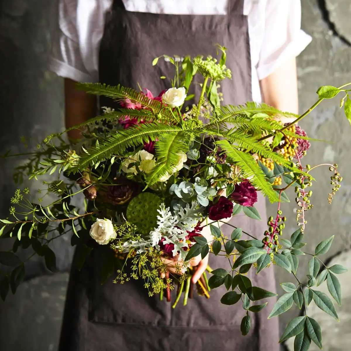 Bouquet Greens Framework Toolbox Adomex