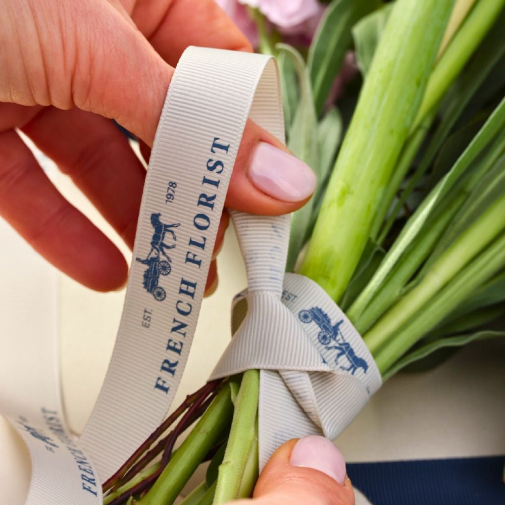 Flowers the French Florist way 10 Questions to Michael Jacobson