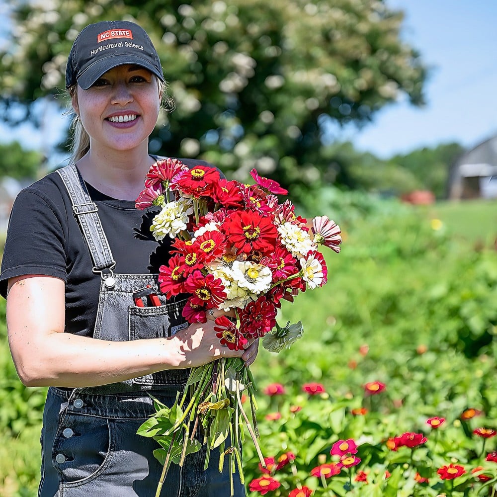 U.S. Floriculture Sustainability Study &ndash; What the Findings Mean for Global Floral Supply Chains