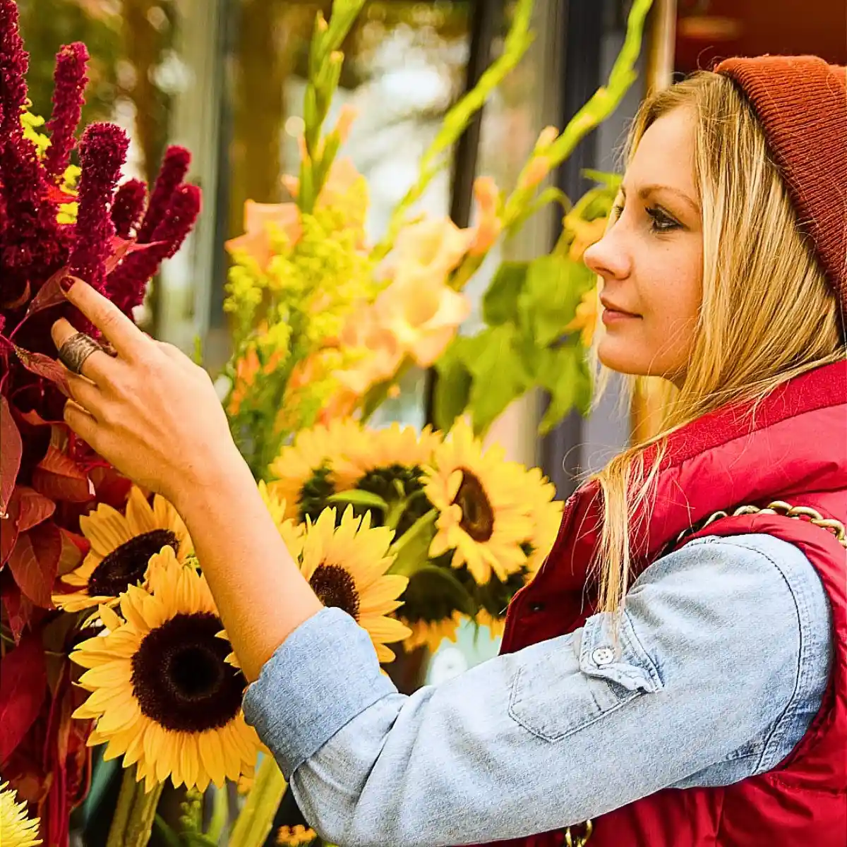 North Carolina State University Study by American Floral Endowment Though Sustainabloom and What Its Findings Mean for Global Floral Supply Chain