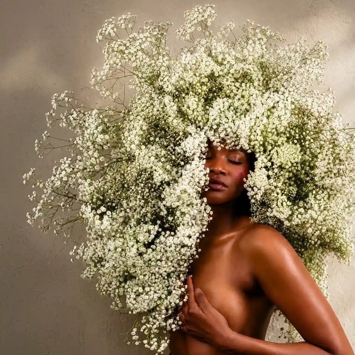 Danziger's Gypsophila: A Flower Made of a Million Little Moments