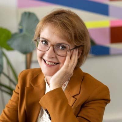 Aafje Nijman avatar