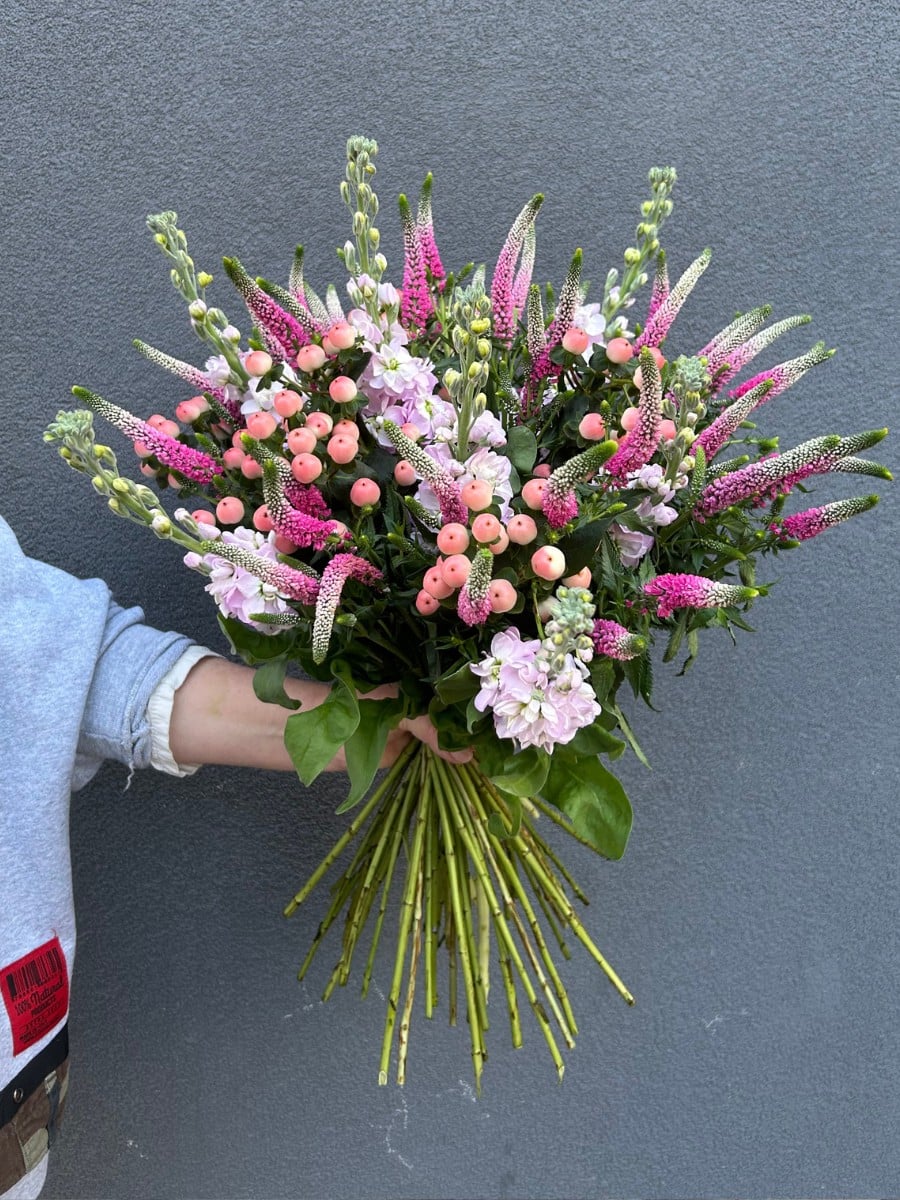 Michal Bursig Blog on Predictions and the Future of Floristry. Which Trends Will Be Shaping the Floral Industry?