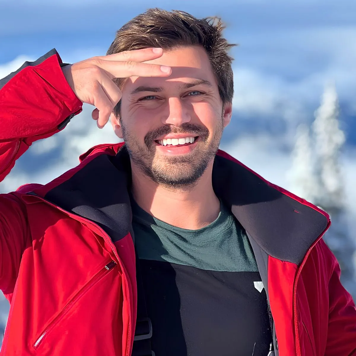 10 Questions to Michael Jacobson