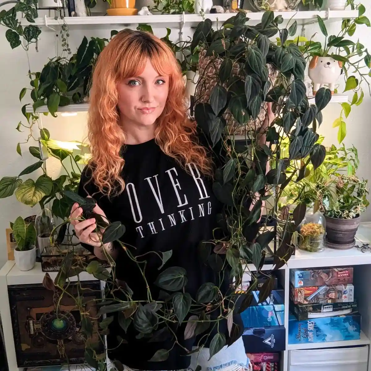 AI Plant Recognition Feature Image
