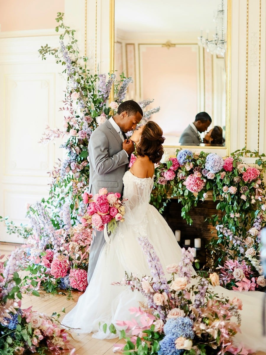 What Flowers Are Best for Summer Weddings?