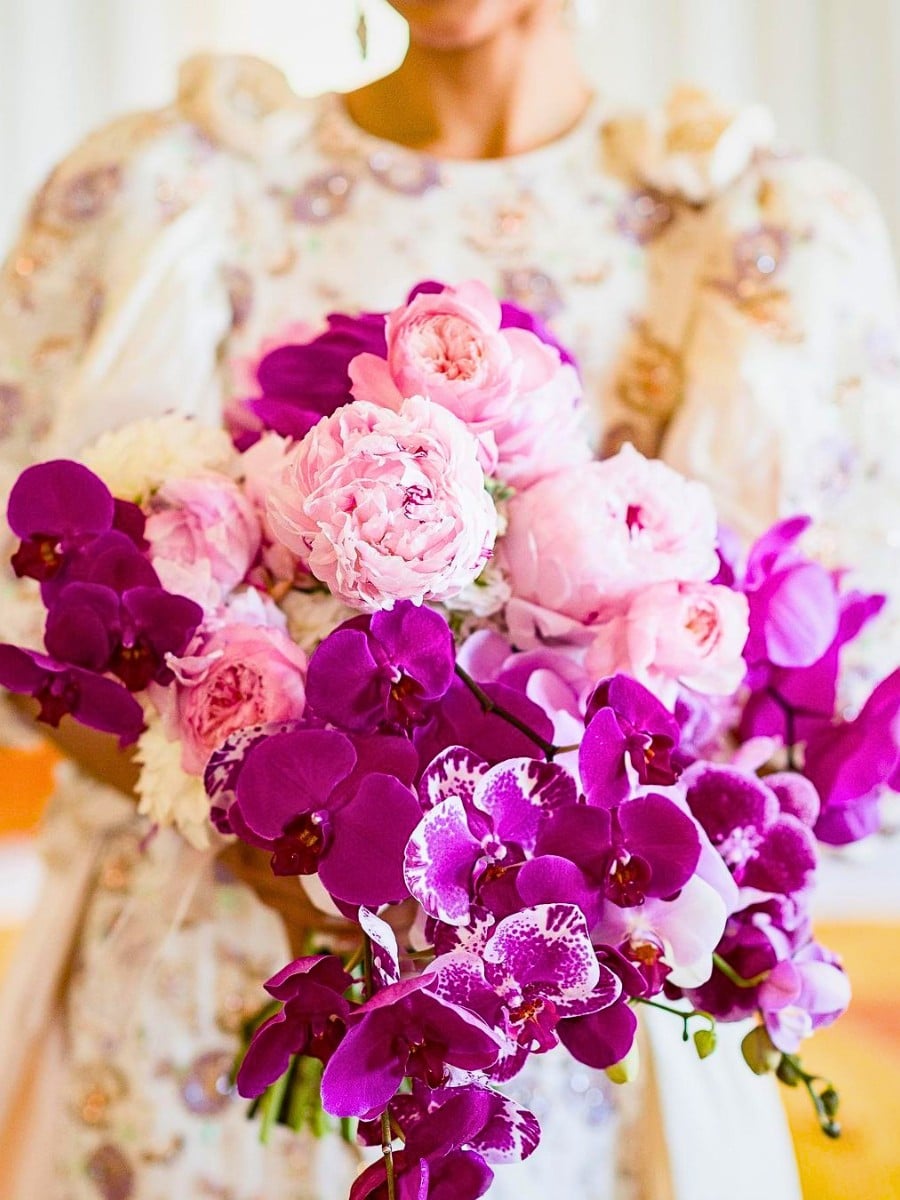 What Flowers Are Best for Summer Weddings?