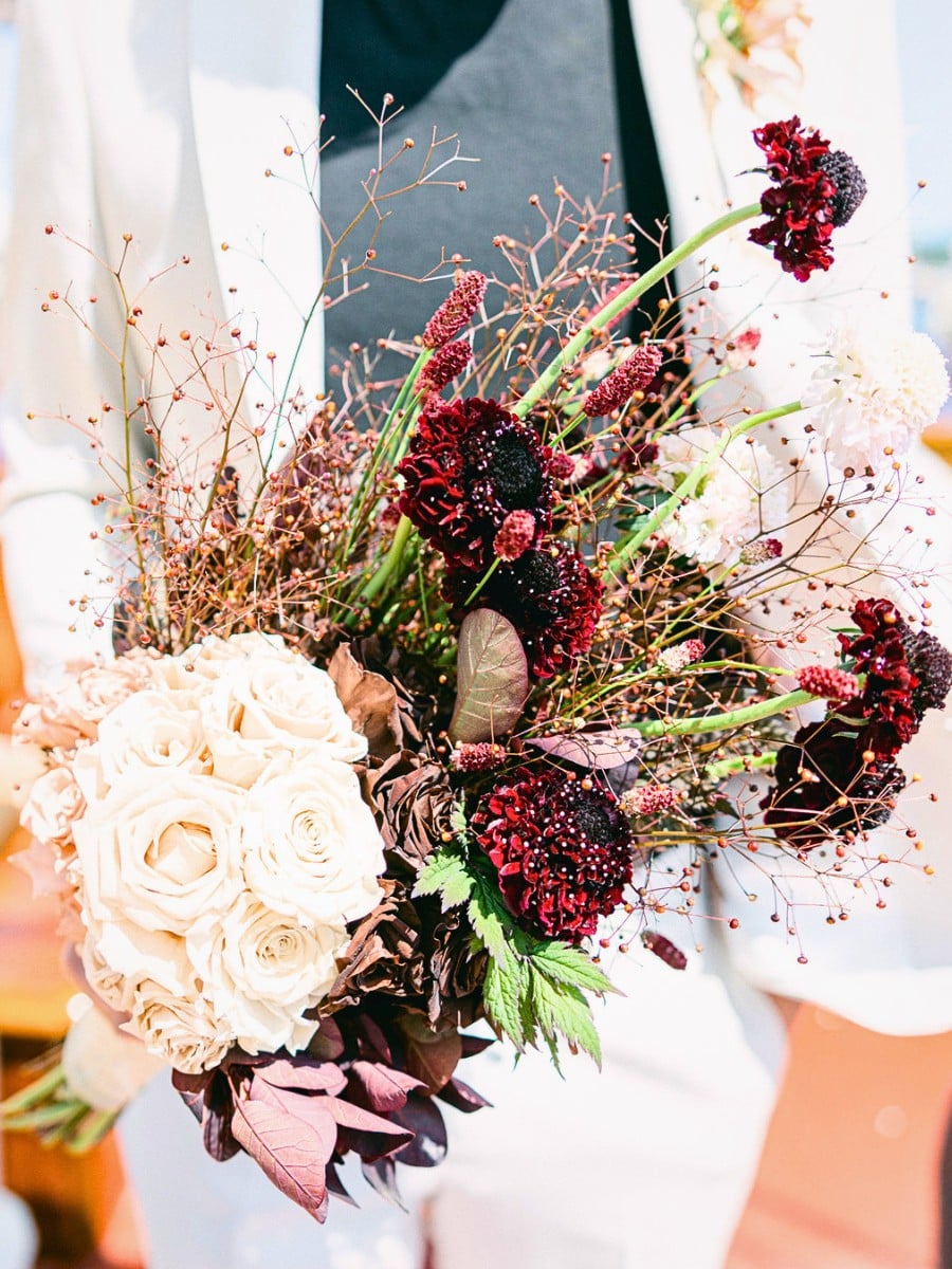 What Flowers Are Best for Summer Weddings?
