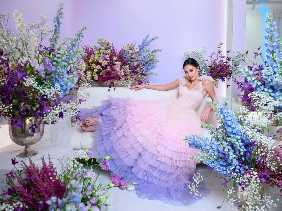 What Flowers Are Best for Summer Weddings?