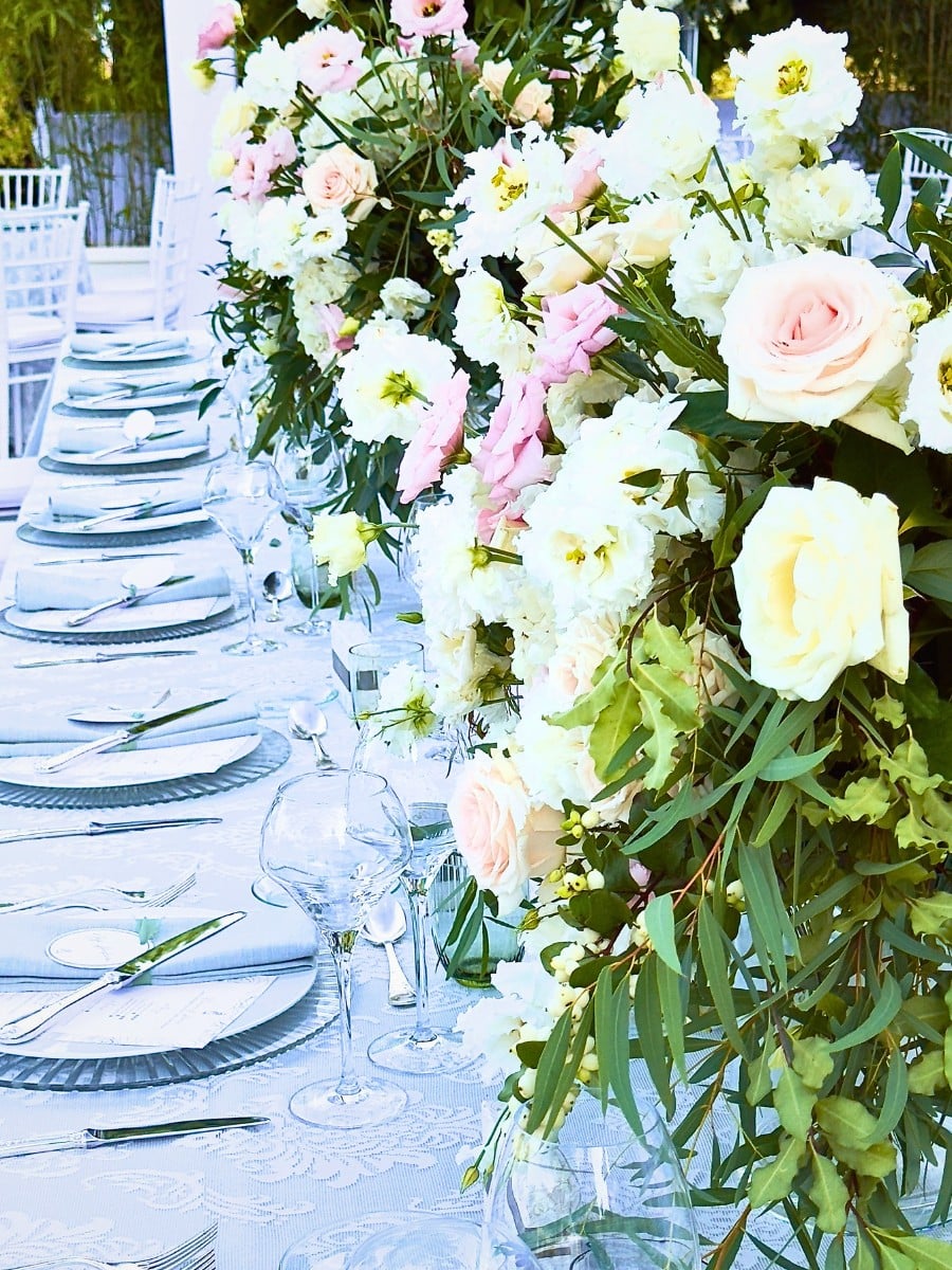 What Flowers Are Best for Summer Weddings?