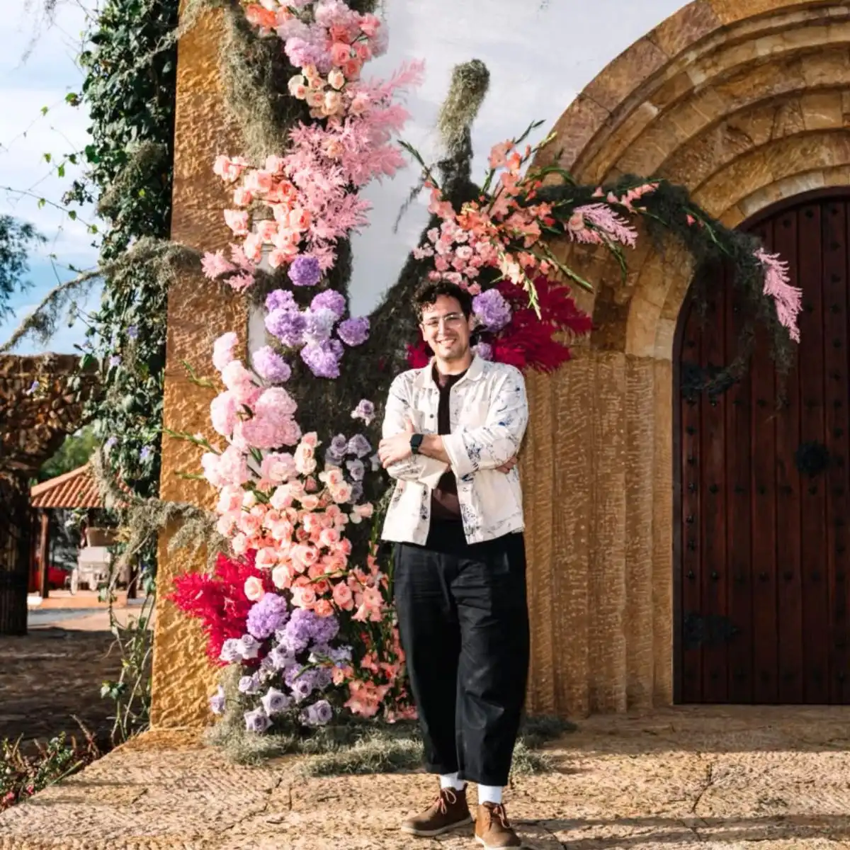 Alex Molina