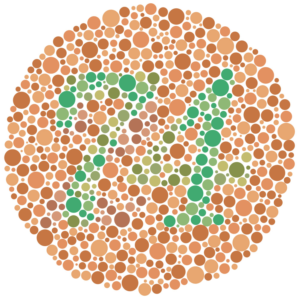 Aafje Nijman Tutorial Colorblind