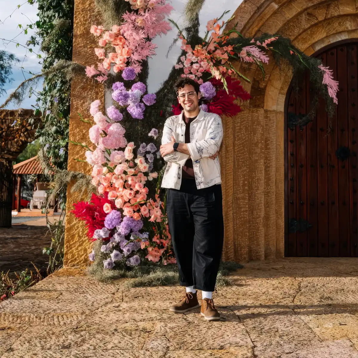 Alex Molina