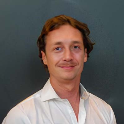 Mart Nouwens profile picture