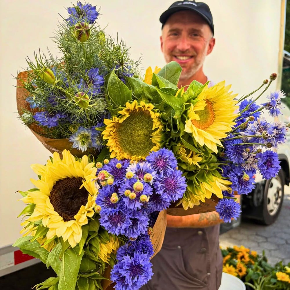 Why Are Sunflowers Associated With Happiness?