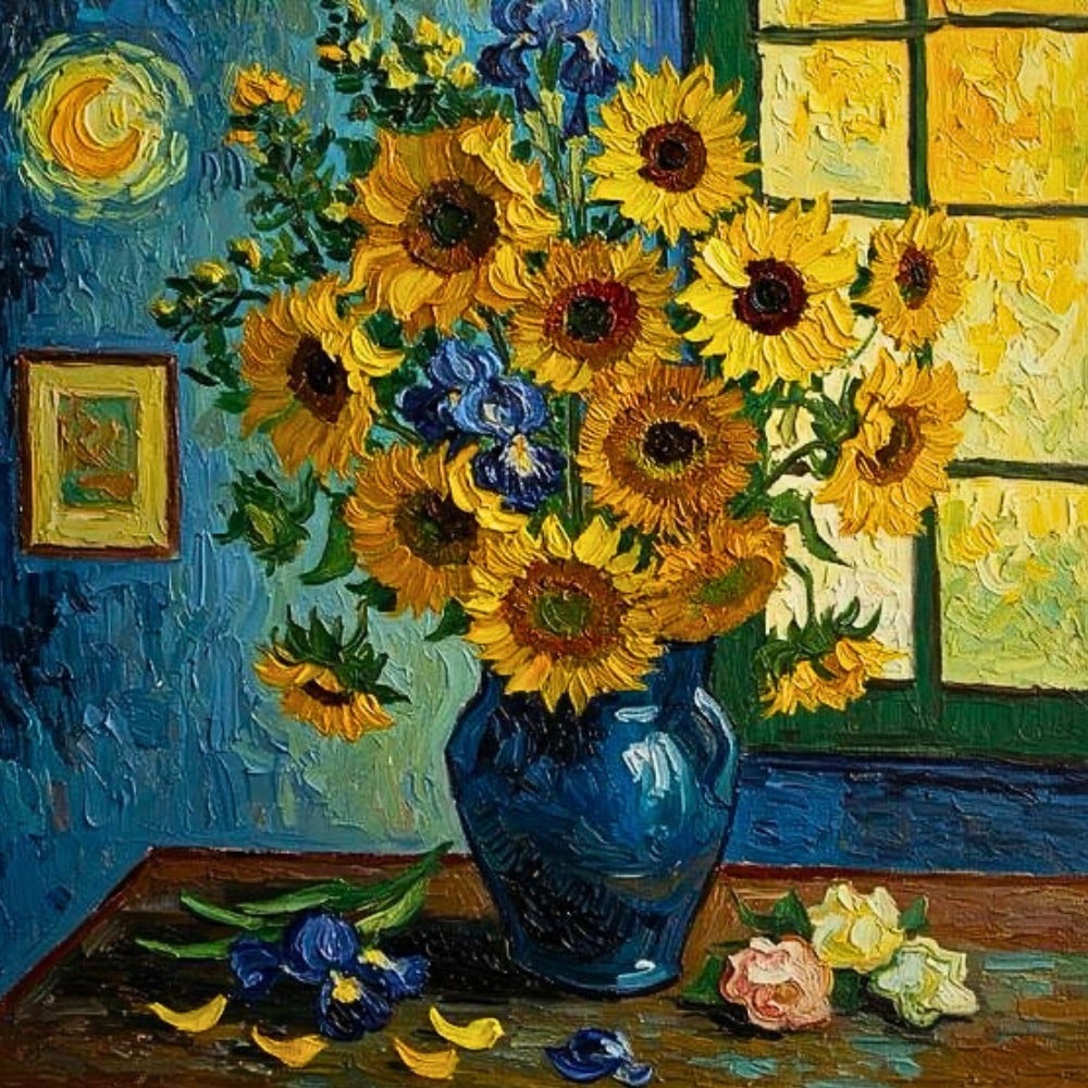 Why Are Sunflowers Associated With Happiness?