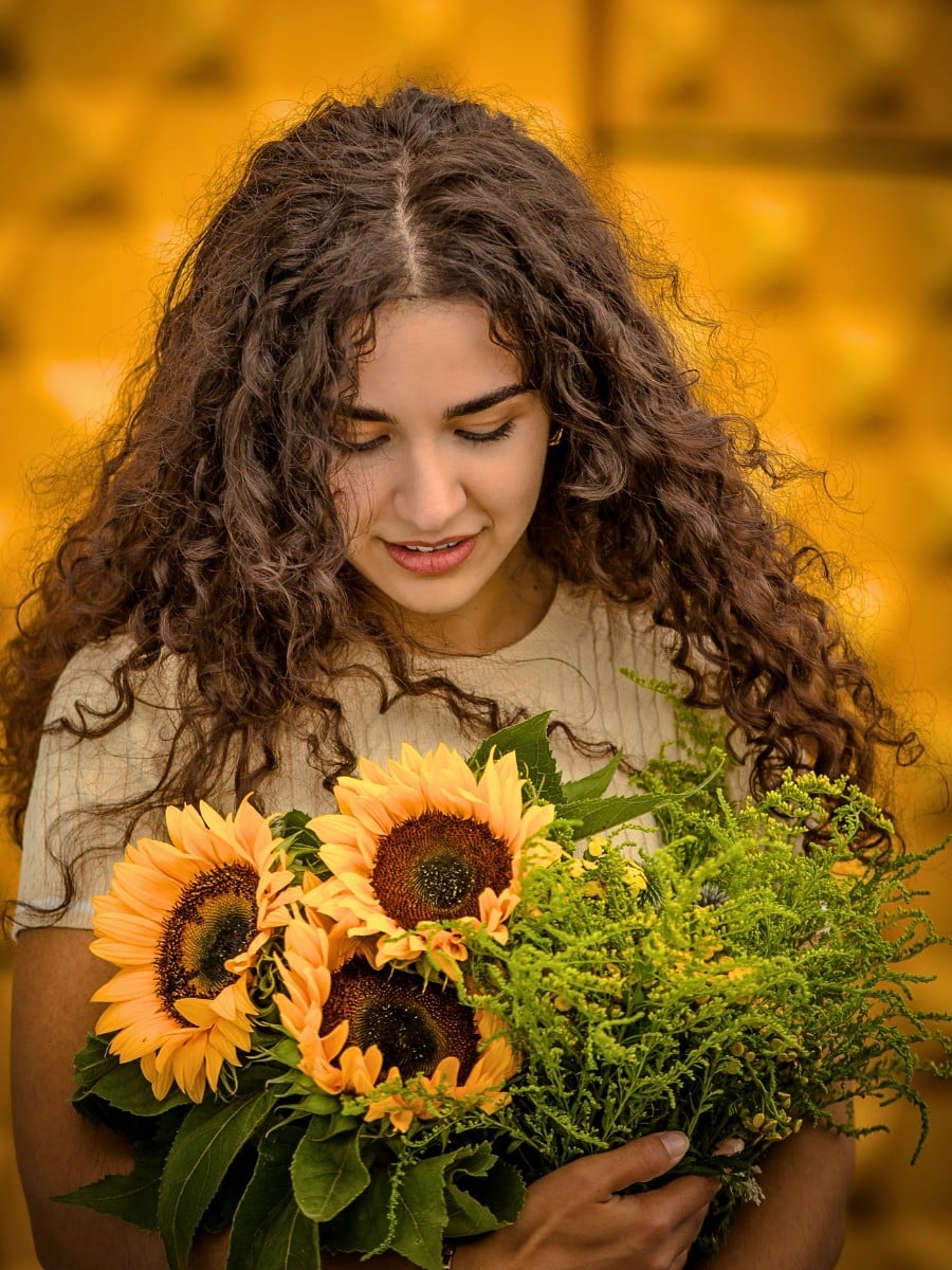Why Are Sunflowers Associated With Happiness?