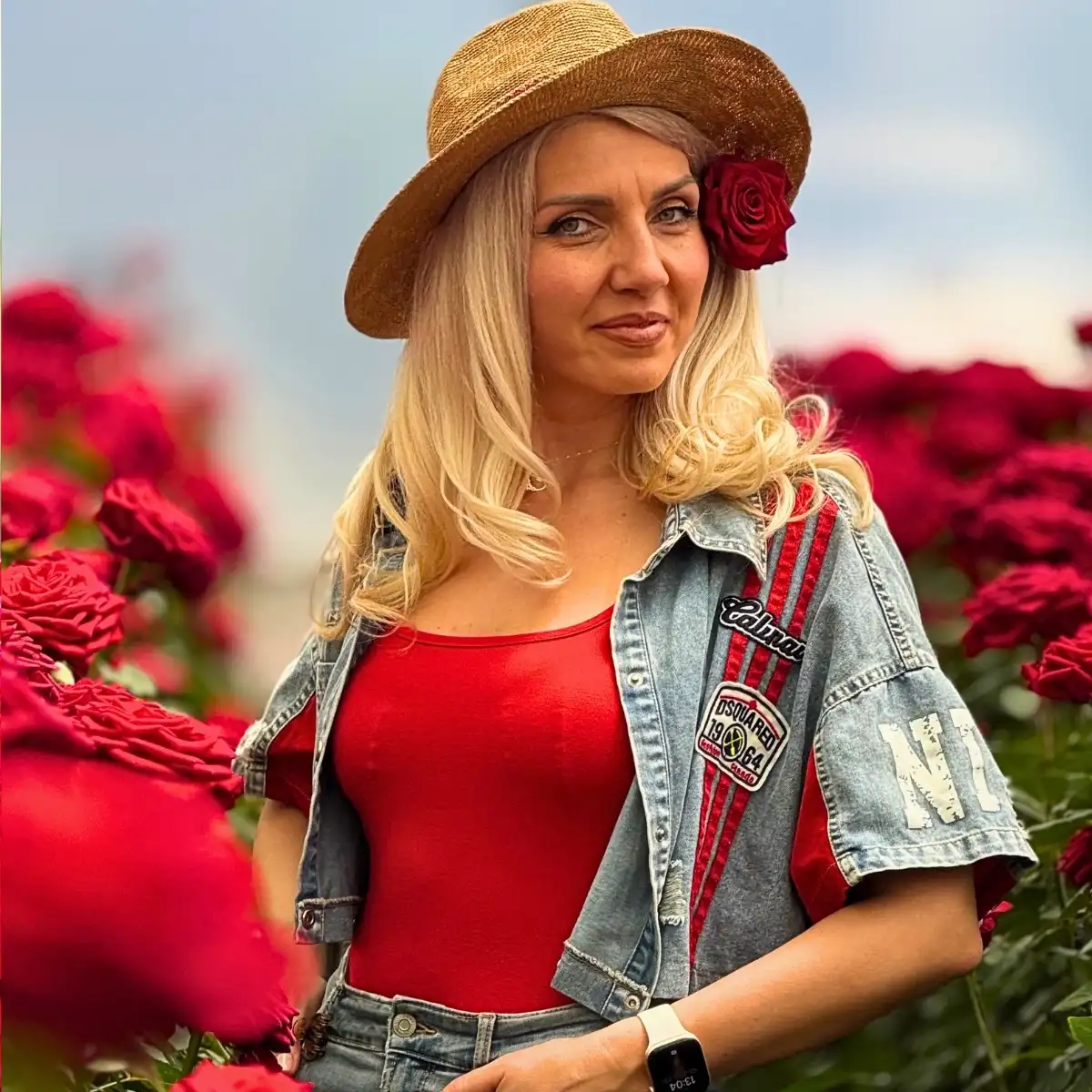 Breeder United Selection’s Rose Red Love Is the Premium Red Rose You Need for the Wedding Season, Valentine’s Day, Mother’s Day, and Other Celebrations