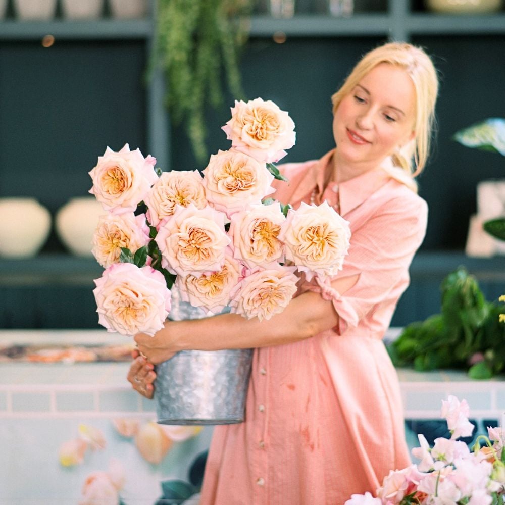 10 Questions to Katya Hutter