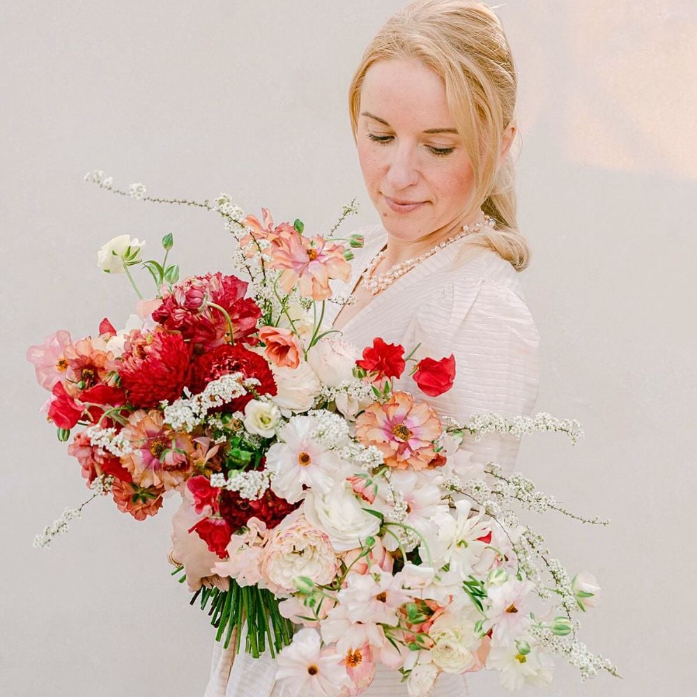 10 Questions to Katya Hutter