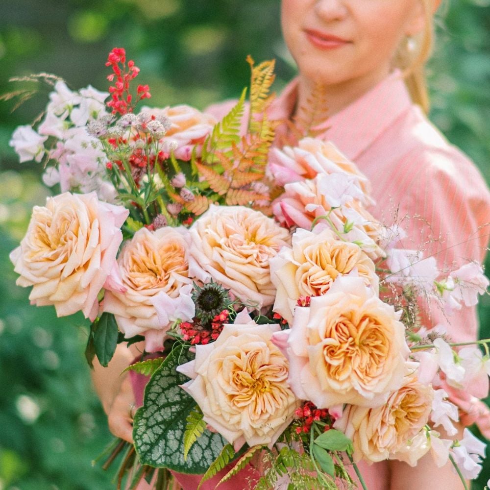 10 Questions to Katya Hutter