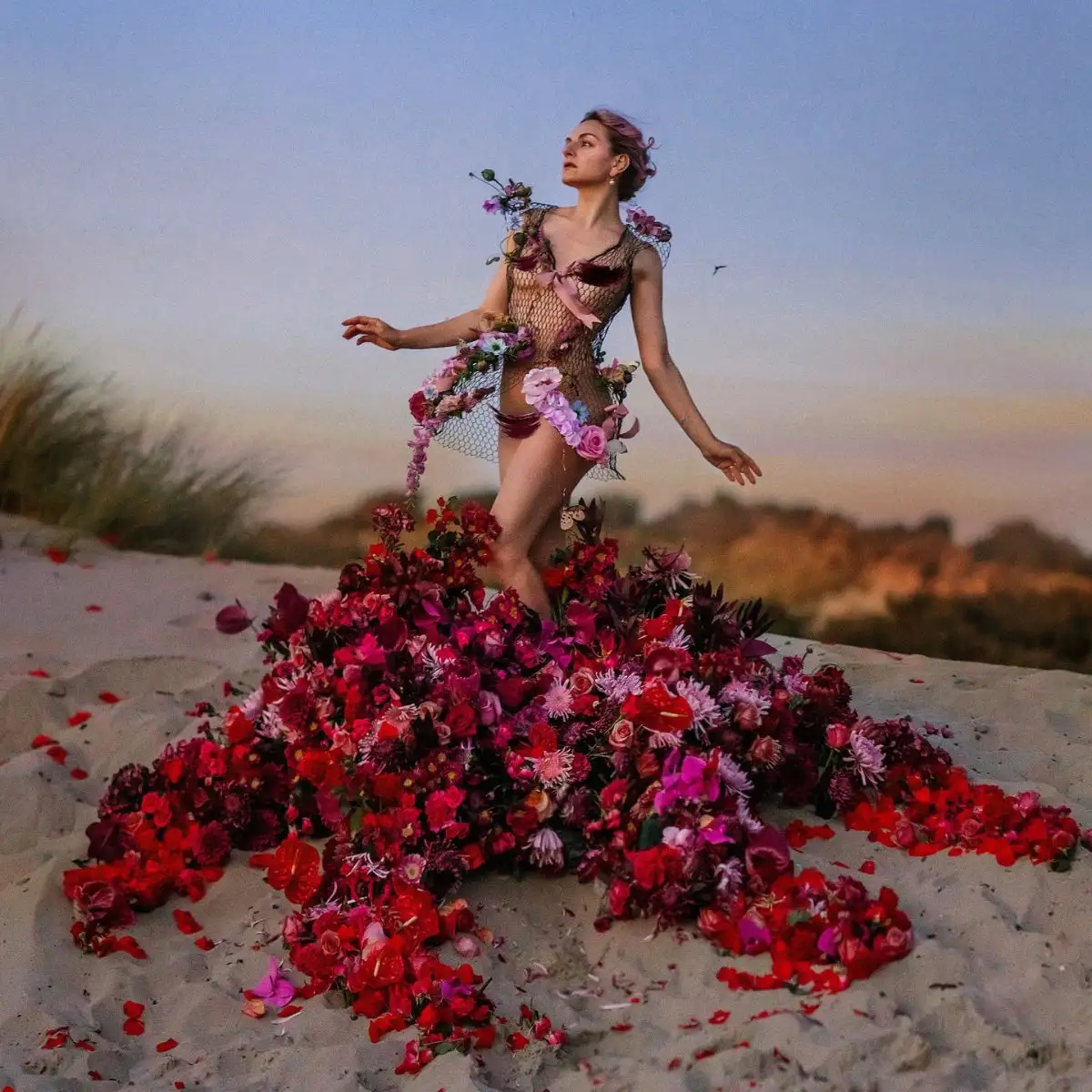 Anna Psy Art Photo Projects