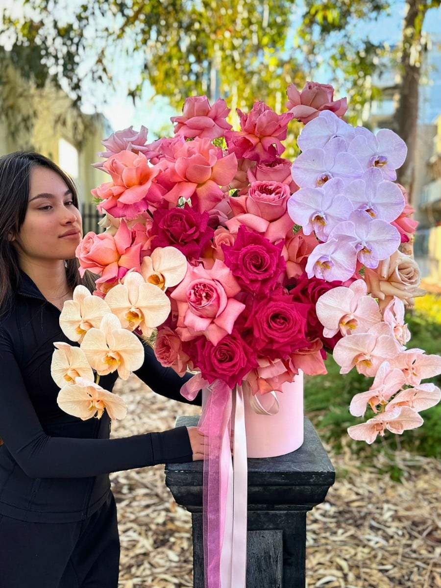 Why Are Orchids Considered Luxury Flowers?