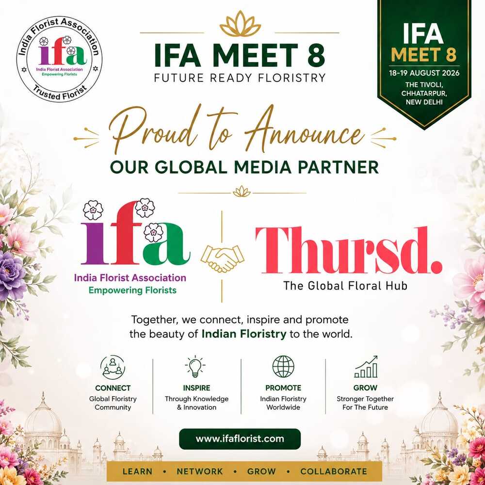 Thursd is Global partner in IFA