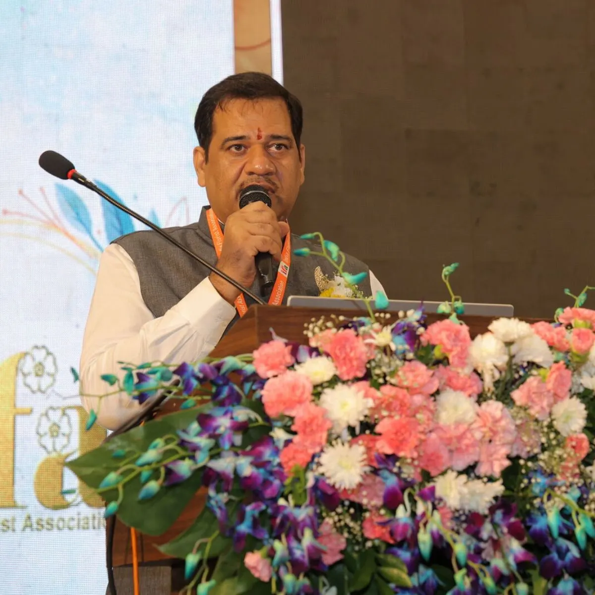 IFA Meet 8 Returns to Delhi, Bringing India’s Floral Community Together