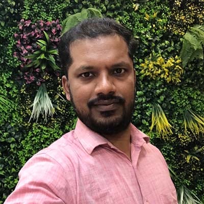 Loganathan D profile picture