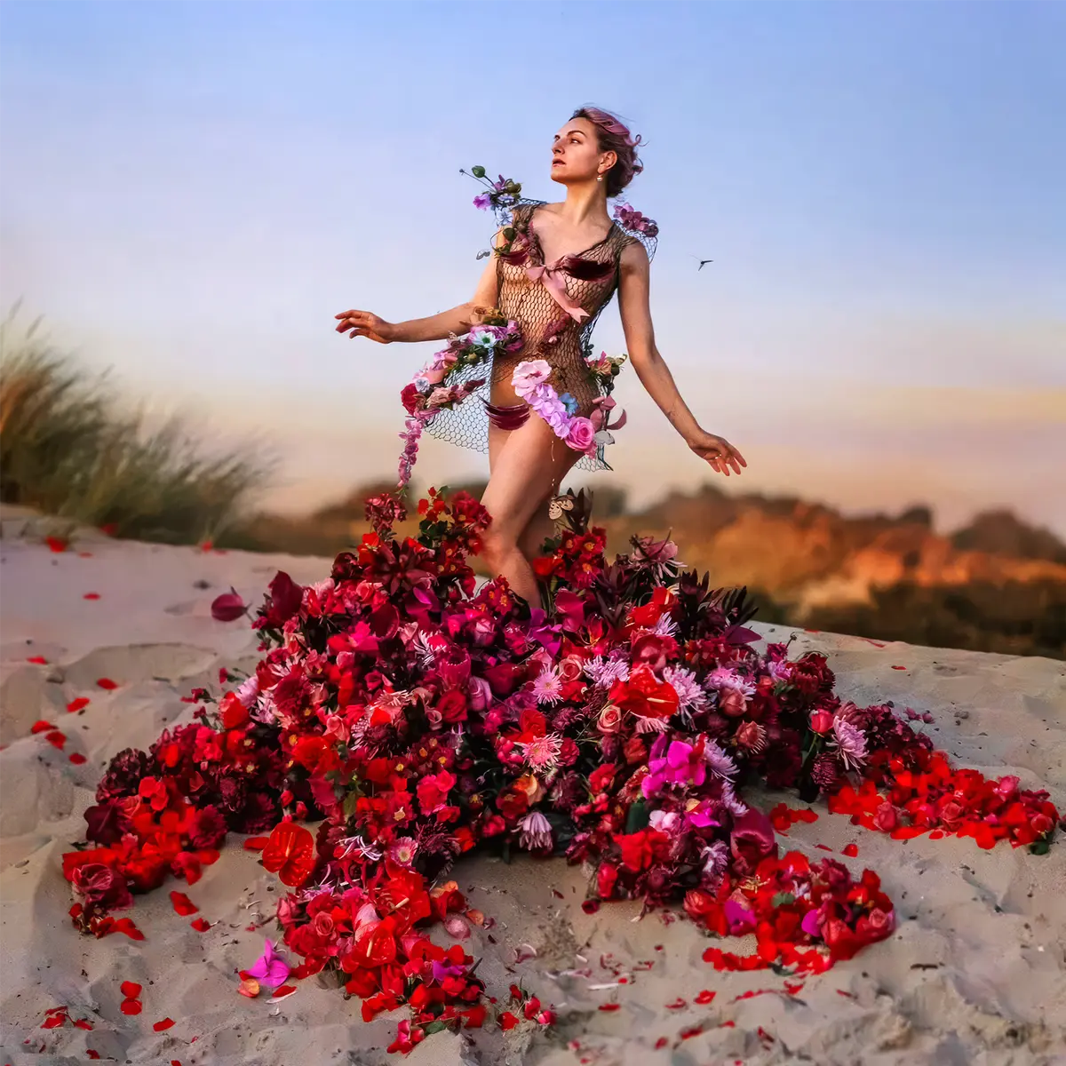 Anna Psy Art Photo Projects