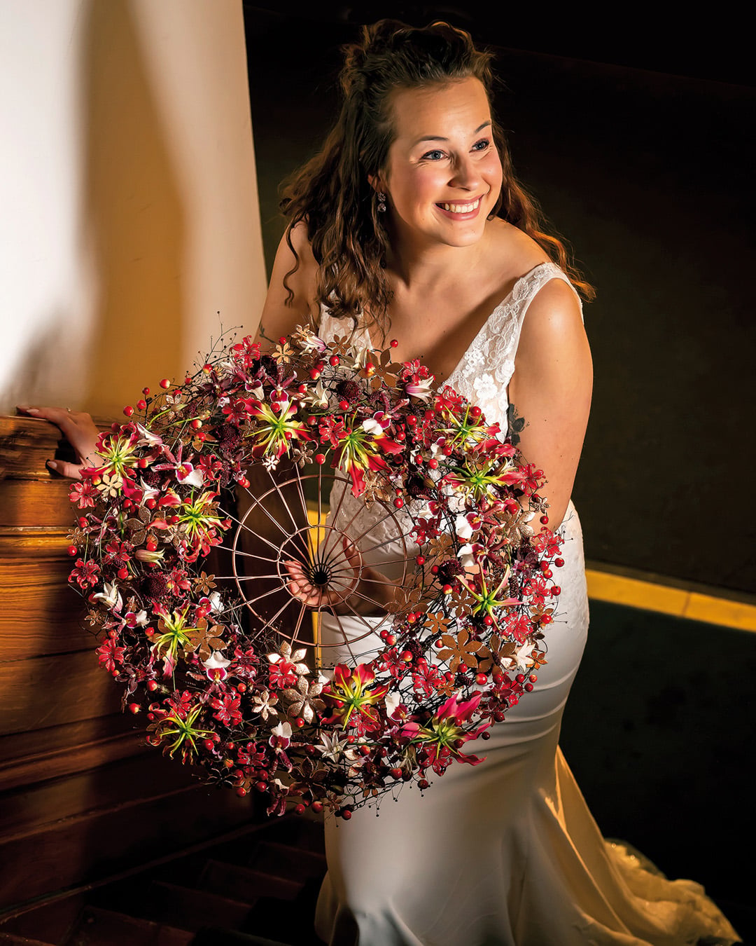 Flowers for Proposals Feature Image